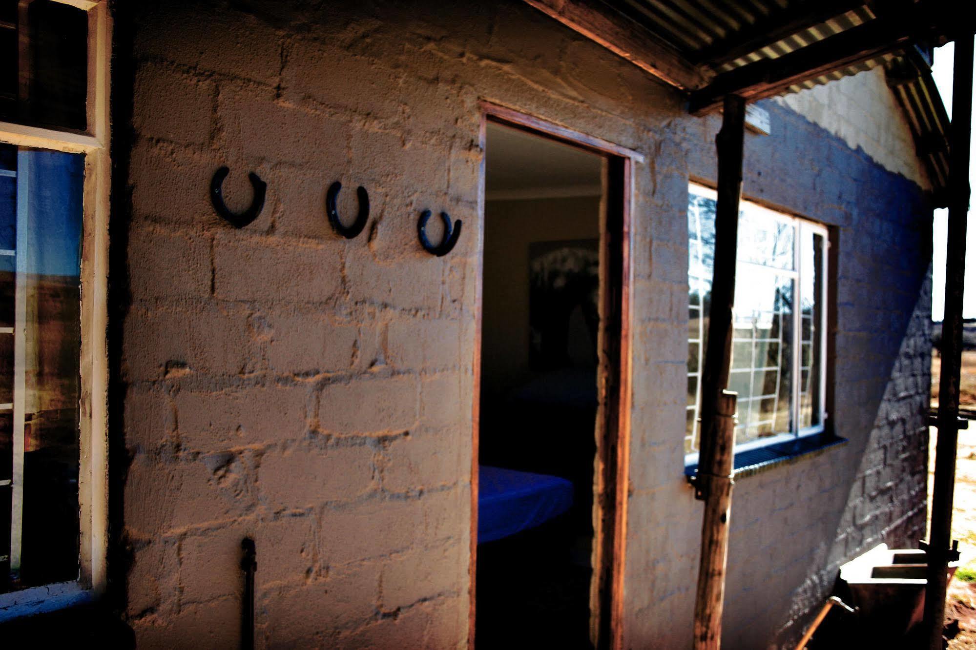 The Highside Hotel Tonteldoos Exterior photo